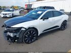 2026 Toyota Crown Platinum White vin: JTDAFAAF4T3014692