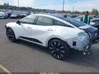 2026 Toyota Crown Platinum White vin: JTDAFAAF4T3014692