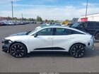 2026 Toyota Crown Platinum White vin: JTDAFAAF4T3014692