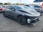2023 Toyota Crown Platinum Gray vin: JTDAFAAF6P3000718