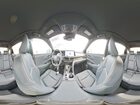 2024 Toyota Crown Platinum Burgundy vin: JTDAFAAF7R3008975