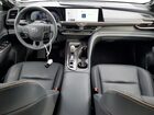 2024 Toyota Crown Platinum Burgundy vin: JTDAFAAF7R3008975