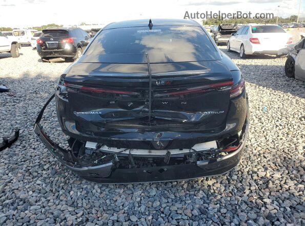 JTDAFAAFXR3006959 2024 TOYOTA CROWN Silver Widok z tyłu