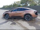 2024 Toyota Crown Platinum Brown vin: JTDAFAAFXR3008064 2024 Toyota Crown Platinum Brown vin: JTDAFAAFXR3008064