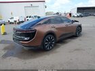 2024 Toyota Crown Platinum Brown vin: JTDAFAAFXR3008064 2024 Toyota Crown Platinum Brown vin: JTDAFAAFXR3008064