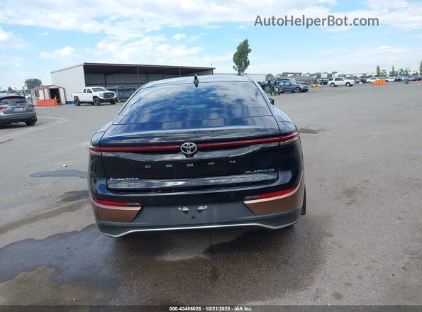 JTDAFAAFXR3008064 2024 TOYOTA CROWN Brown 