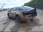 2024 Toyota Crown Platinum Brown vin: JTDAFAAFXR3008064 2024 Toyota Crown Platinum Brown vin: JTDAFAAFXR3008064