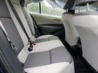 2023 Toyota Corolla Le Blue vin: JTDB4MEE4PJ010611