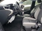2023 Toyota Corolla Le Blue vin: JTDB4MEE4PJ010611