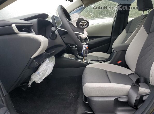 JTDB4MEE4PJ010611 2023 TOYOTA LL Blue Vista interior delantera