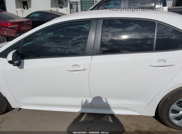 JTDBCMFE0SJ044006 2025 TOYOTA LL Белый 