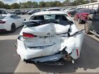 2025 Toyota Corolla Hybrid Le Белый vin: JTDBCMFE0SJ044006
