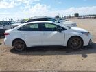 2024 Toyota Corolla Hybrid Nightshade Edition White vin: JTDBCMFE7R3031719 2024 Toyota Corolla Hybrid Nightshade Edition White vin: JTDBCMFE7R3031719