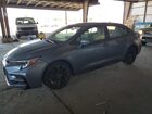 2024 Toyota Corolla Le Silver vin: JTDBDMHE9RJ004608