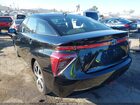 2020 Toyota Mirai   Black vin: JTDBVRBD2LA008159