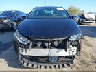 2020 Toyota Mirai   Black vin: JTDBVRBD2LA008159