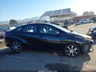 2020 Toyota Mirai   Black vin: JTDBVRBD2LA008159