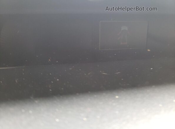 JTDBVRBD4KA006458 2019 TOYOTA MIRAI Black Вид щитка приладів