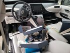 2019 Toyota Mirai Black vin: JTDBVRBD4KA006458