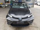 2019 Toyota Mirai Black vin: JTDBVRBD4KA006458