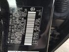 2019 Toyota Mirai Black vin: JTDBVRBD4KA006458