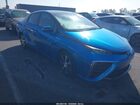 2018 Toyota Mirai   Синий vin: JTDBVRBD7JA005481
