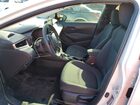 2022 Toyota Corolla Le White vin: JTDEPMAE5N3026490