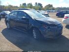 2020 Toyota Corolla Le Black vin: JTDEPRAE6LJ104975