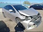 2022 Toyota Prius Prime Le Gray vin: JTDKAMFP1N3203339