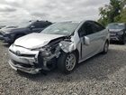 2021 Toyota Prius Special Edition Silver vin: JTDKAMFU0M3141002