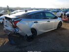 2022 Toyota Prius Nightshade Edition Silver vin: JTDKAMFU2N3168994 2022 Toyota Prius Nightshade Edition Silver vin: JTDKAMFU2N3168994