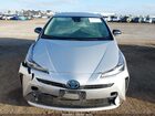 2022 Toyota Prius Nightshade Edition Silver vin: JTDKAMFU2N3168994 2022 Toyota Prius Nightshade Edition Silver vin: JTDKAMFU2N3168994