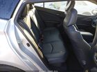 2022 Toyota Prius Nightshade Edition Silver vin: JTDKAMFU2N3168994 2022 Toyota Prius Nightshade Edition Silver vin: JTDKAMFU2N3168994
