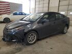 2021 Toyota Prius Special Edition Gray vin: JTDKAMFU5M3143781