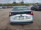 2022 Toyota Prius L Silver vin: JTDKAMFU8N3160348 2022 Toyota Prius L Silver vin: JTDKAMFU8N3160348