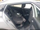 2022 Toyota Prius L Silver vin: JTDKAMFU8N3160348 2022 Toyota Prius L Silver vin: JTDKAMFU8N3160348