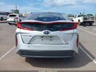2019 Toyota Prius Prime Advanced/plus/premium Черный vin: JTDKARFP4K3108802