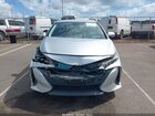 2019 Toyota Prius Prime Advanced/plus/premium Черный vin: JTDKARFP4K3108802