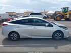 2019 Toyota Prius Prime Advanced/plus/premium Черный vin: JTDKARFP4K3108802