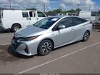 2019 Toyota Prius Prime Advanced/plus/premium Черный vin: JTDKARFP4K3108802