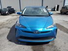 2020 Toyota Prius L Blue vin: JTDKARFU2L3119014