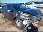 2017 Toyota Prius Three Black vin: JTDKARFU4H3034845