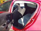 2016 Toyota Prius C One Red vin: JTDKDTB37G1136880