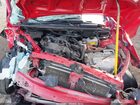 2016 Toyota Prius C One Red vin: JTDKDTB37G1136880