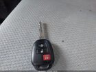 2016 Toyota Prius C One Red vin: JTDKDTB37G1136880