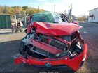 2016 Toyota Prius C One Red vin: JTDKDTB37G1136880