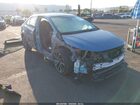 2020 Toyota Corolla Se Синий vin: JTDS4RCE8LJ016941