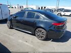 2020 Toyota Corolla Xse Black vin: JTDT4RCE9LJ045613 2020 Toyota Corolla Xse Black vin: JTDT4RCE9LJ045613