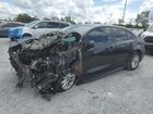 2020 Toyota Corolla Le Black vin: JTDVPRAE5LJ104224