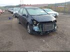 2017 Toyota Prius V Five Blue vin: JTDZN3EU0HJ063675